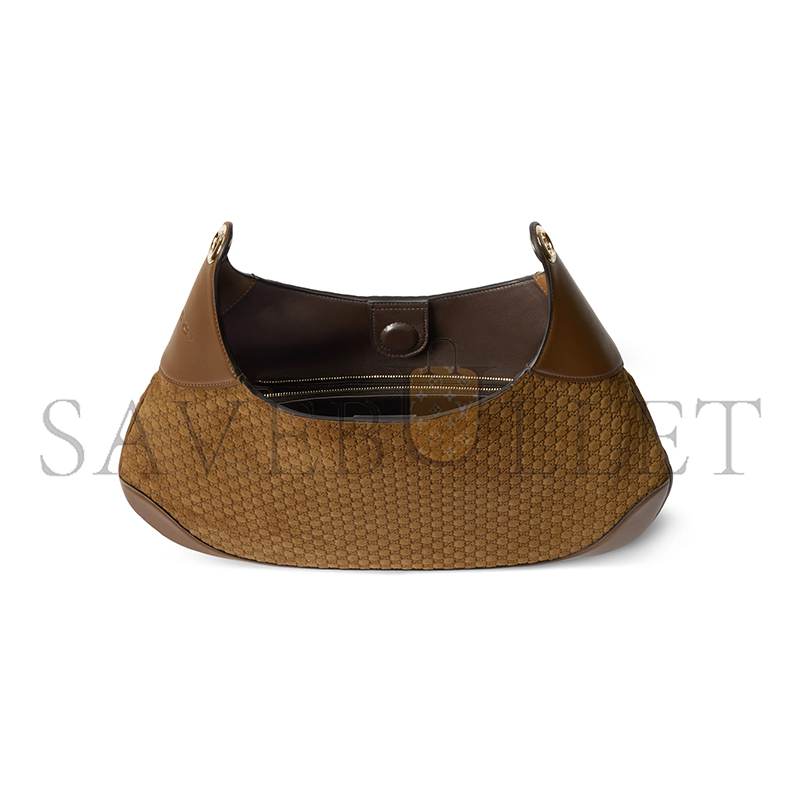 G*u*i b medium shoulder bag 834981 (42*36*2cm)